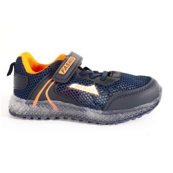 Кроссовки детские для мальчиков C75-83A BOYANG фото - Mercury-shoes