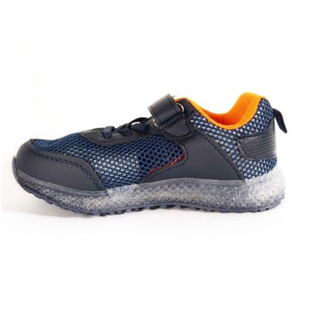 Кроссовки детские для мальчиков C75-83A BOYANG фото - Mercury-shoes
