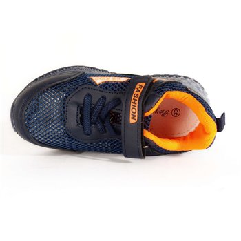 Кросівки дитячі для хлопчиків C75-83A BOYANG фото - Mercury-shoes