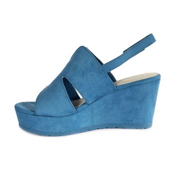 Босоніжки жіночі 2-28751-34-863 MARCO TOZZI фото - Mercury-shoes