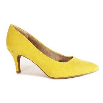 Туфлі жіночі 2-22452-34-600 MARCO TOZZI фото - Mercury-shoes