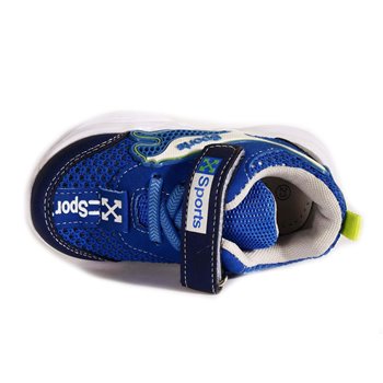 Кроссовки детские для мальчиков CT74-83K TOM.M фото - Mercury-shoes