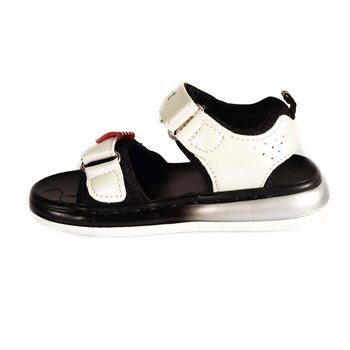 Босоножки детские мальчиков MQ033-3 EeBb фото - Mercury-shoes