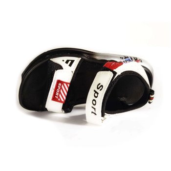 Босоножки детские мальчиков MQ033-3 EeBb фото - Mercury-shoes