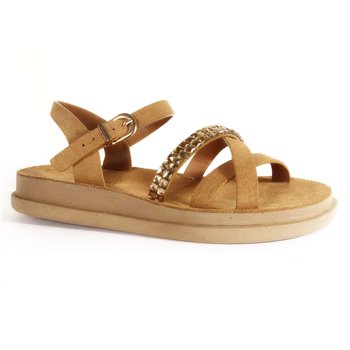 Босоножки женские 1037-514FOX S07 FERESKI фото - Mercury-shoes