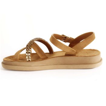 Босоножки женские 1037-514FOX S07 FERESKI фото - Mercury-shoes