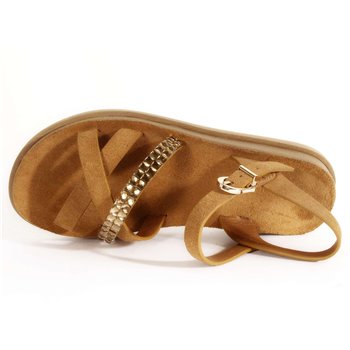 Босоніжки жіночі 1037-514FOX S07 FERESKI фото - Mercury-shoes