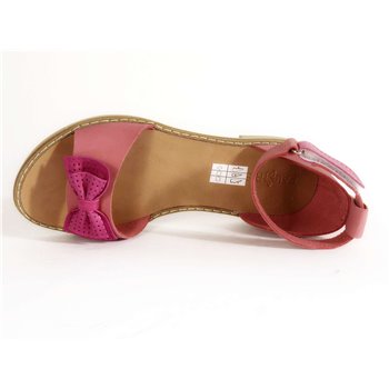 Босоніжки підліткові для дівчаток 2040-676318 PALARIS фото - Mercury-shoes