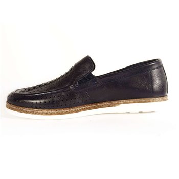 Туфлі чоловічі LB 106604 LUCIANO BELLINI фото - Mercury-shoes