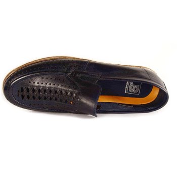 Туфлі чоловічі LB 106604 LUCIANO BELLINI фото - Mercury-shoes