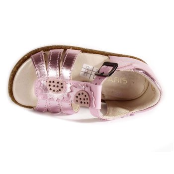 Босоножки детские для девочек 2332-630318 PALARIS фото - Mercury-shoes