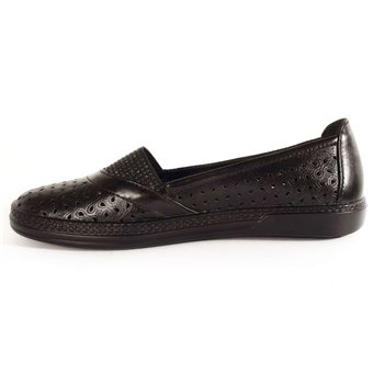 Туфлі жіночі F43-11-23T FRIVOLI фото - Mercury-shoes