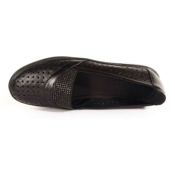 Туфлі жіночі F43-11-23T FRIVOLI фото - Mercury-shoes