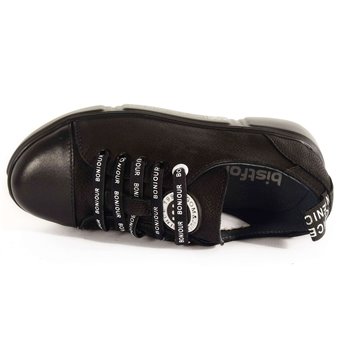 Туфлі підліткові для хлопчиків 06000-436-821 HAPPY FAMILY фото - Mercury-shoes