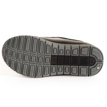 Туфли подростковые для мальчиков 00104-821 HAPPY FAMILY фото - Mercury-shoes