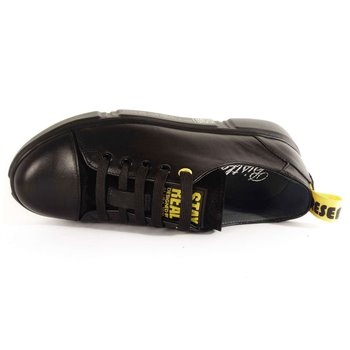 Туфлі підліткові для хлопчиків 08000-821-46 HAPPY FAMILY фото - Mercury-shoes