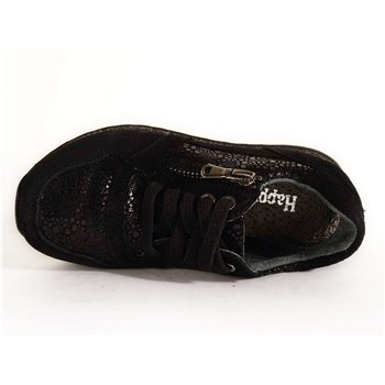 Кроссовки подростковые для девочек 09145-846-312 HAPPY FAMILY фото - Mercury-shoes