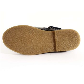 Туфли подростковые для девочек 08100-428 HAPPY FAMILY фото - Mercury-shoes