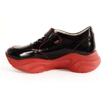 Кросівки підліткові для дівчаток 715-6 BELALI-BELOLI фото - Mercury-shoes