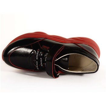 Кросівки підліткові для дівчаток 715-6 BELALI-BELOLI фото - Mercury-shoes