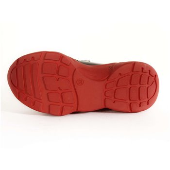 Кросівки підліткові для дівчаток 715-6 BELALI-BELOLI фото - Mercury-shoes