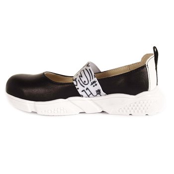 Туфли подростковые для девочек 722-0 BELALI-BELOLI фото - Mercury-shoes