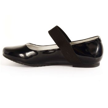 Туфли подростковые для девочек 5517-1543 ARIAL фото - Mercury-shoes