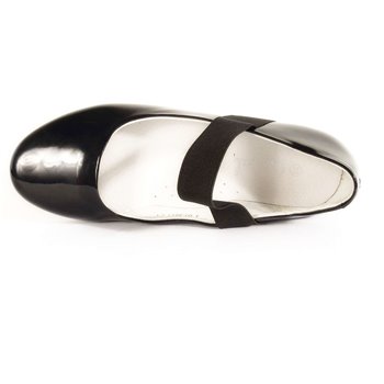 Туфли подростковые для девочек 5517-1543 ARIAL фото - Mercury-shoes