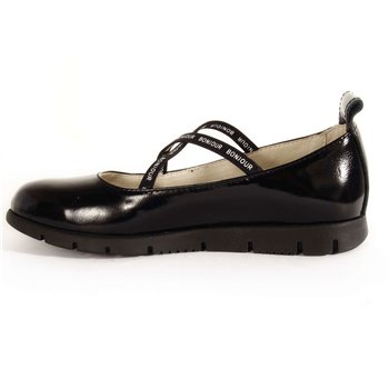 Туфлі підліткові для дівчаток 728-2 BELALI-BELOLI фото - Mercury-shoes