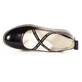 Туфлі підліткові для дівчаток 728-2 BELALI-BELOLI фото - Mercury-shoes