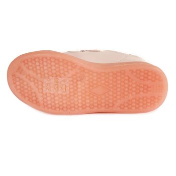 Слипоны подростковые для девочек 5520-1851 LAPSI фото - Mercury-shoes