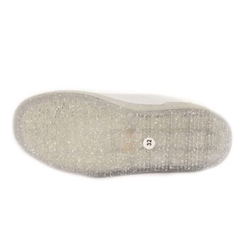 Слипоны подростковые для девочек 5520-1835 LAPSI фото - Mercury-shoes