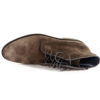 Ботинки мужские IDRC03-HP7F RYLKO фото - Mercury-shoes