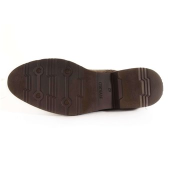 Черевики чоловічі IDRC03-HP7F RYLKO фото - Mercury-shoes