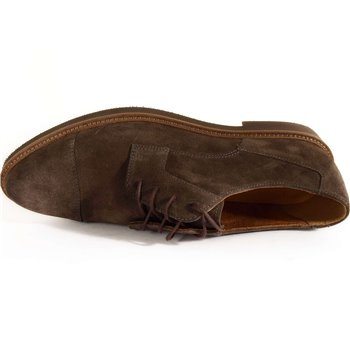 Туфли мужские IDKZ05-HP7F RYLKO фото - Mercury-shoes