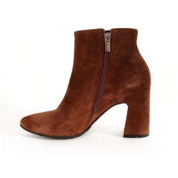 Черевики жіночі 8UVL1-T2-8JZF RYLKO фото - Mercury-shoes