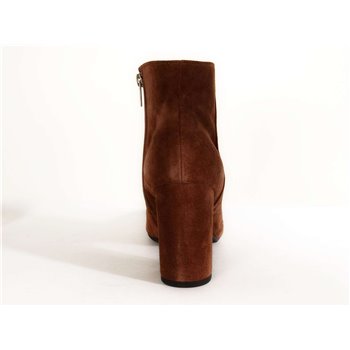 Черевики жіночі 8UVL1-T2-8JZF RYLKO фото - Mercury-shoes