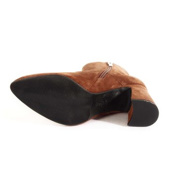 Черевики жіночі 8UVL1-T2-8JZF RYLKO фото - Mercury-shoes