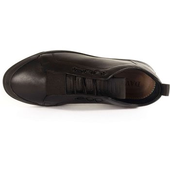 Туфлі чоловічі 21054-3 DAVIS фото - Mercury-shoes