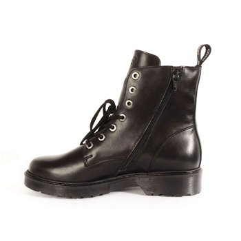 Черевики жіночі 2LUE3-A-TC3F RYLKO фото - Mercury-shoes