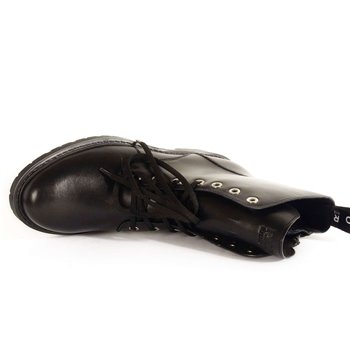 Черевики жіночі 2LUE3-A-TC3F RYLKO фото - Mercury-shoes