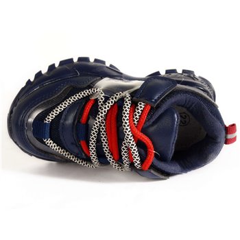 Кросівки дитячі для хлопчиків CT78-88A TOM.M фото - Mercury-shoes