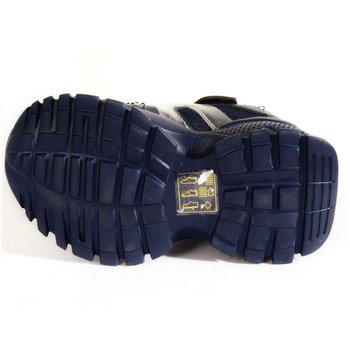 Кросівки дитячі для хлопчиків CT78-88A TOM.M фото - Mercury-shoes