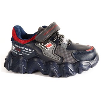 Кросівки дитячі для хлопчиків CT78-39С TOM.M фото - Mercury-shoes