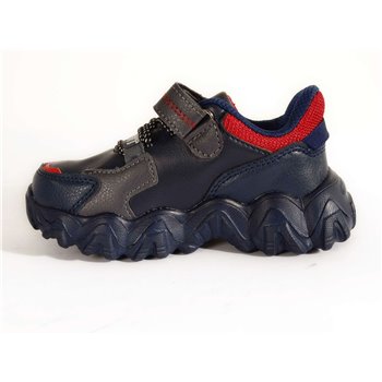 Кросівки дитячі для хлопчиків CT78-39С TOM.M фото - Mercury-shoes