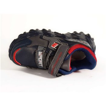 Кросівки дитячі для хлопчиків CT78-39С TOM.M фото - Mercury-shoes