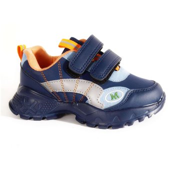 Кроссовки детские для мальчиков CT78-89D TOM.M фото - Mercury-shoes