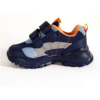 Кросівки дитячі для хлопчиків CT78-89D TOM.M фото - Mercury-shoes