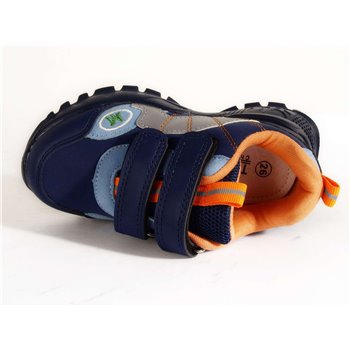 Кросівки дитячі для хлопчиків CT78-89D TOM.M фото - Mercury-shoes