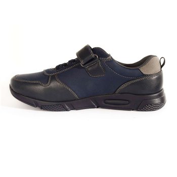 Кроссовки подростковые для мальчиков CT76-56C TOM.M фото - Mercury-shoes